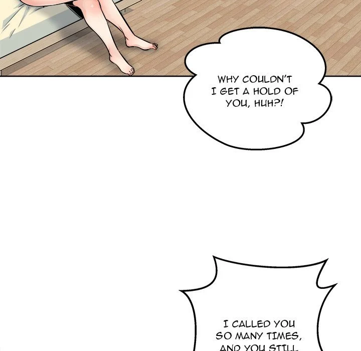 The Ark Is Me Chapter 94 – page 42