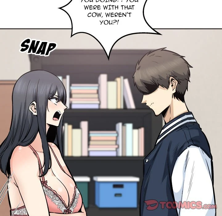 The Ark Is Me Chapter 94 – page 45