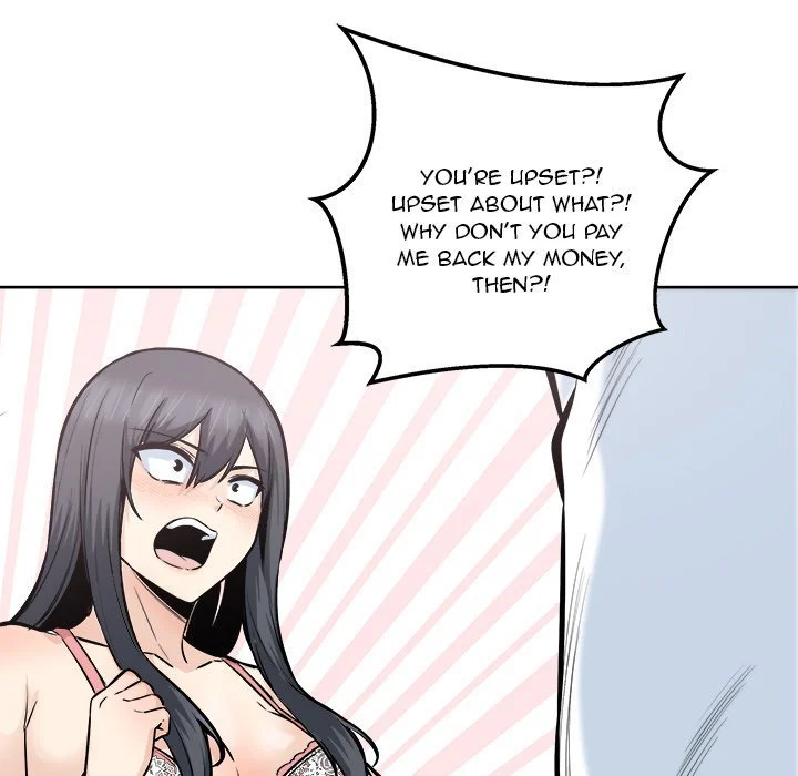 The Ark Is Me Chapter 94 – page 56