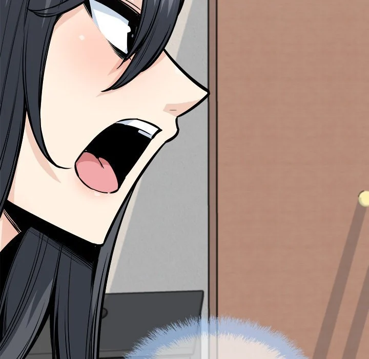 The Ark Is Me Chapter 94 – page 60