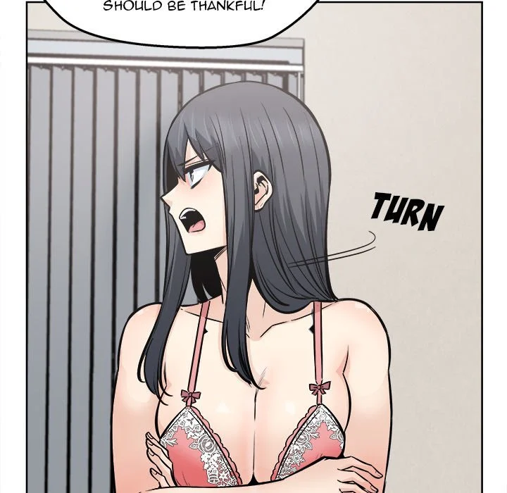 The Ark Is Me Chapter 94 – page 64