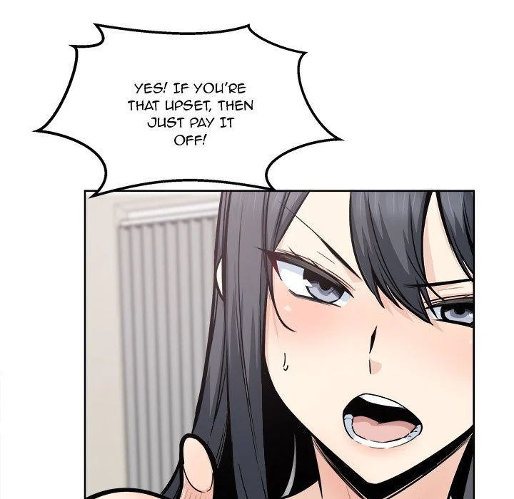 The Ark Is Me Chapter 94 – page 74