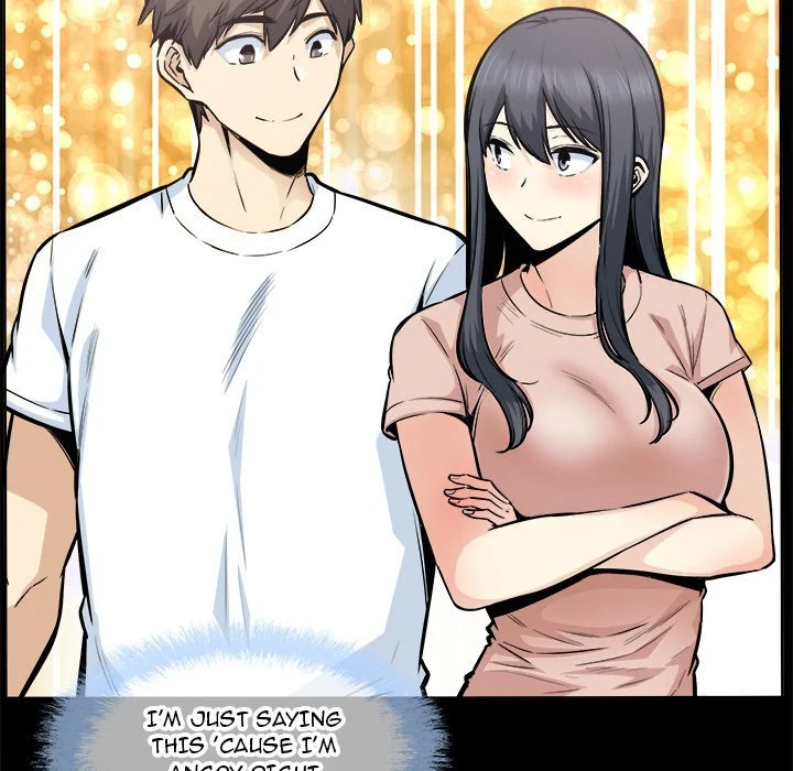 The Ark Is Me Chapter 94 – page 78