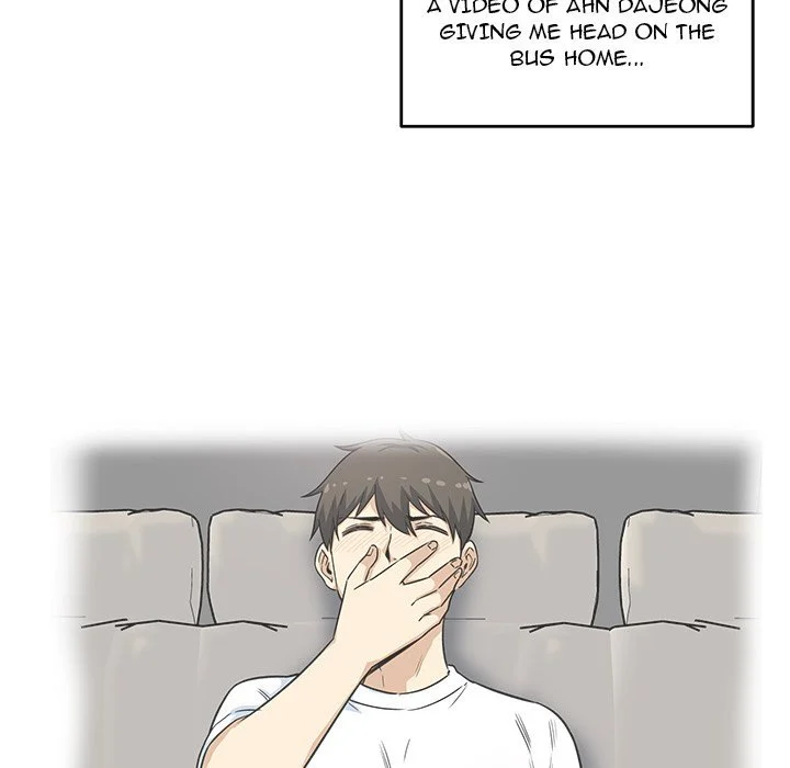 The Ark Is Me Chapter 94 – page 8
