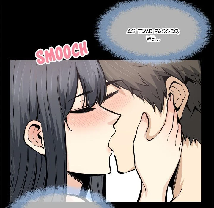 The Ark Is Me Chapter 94 – page 82