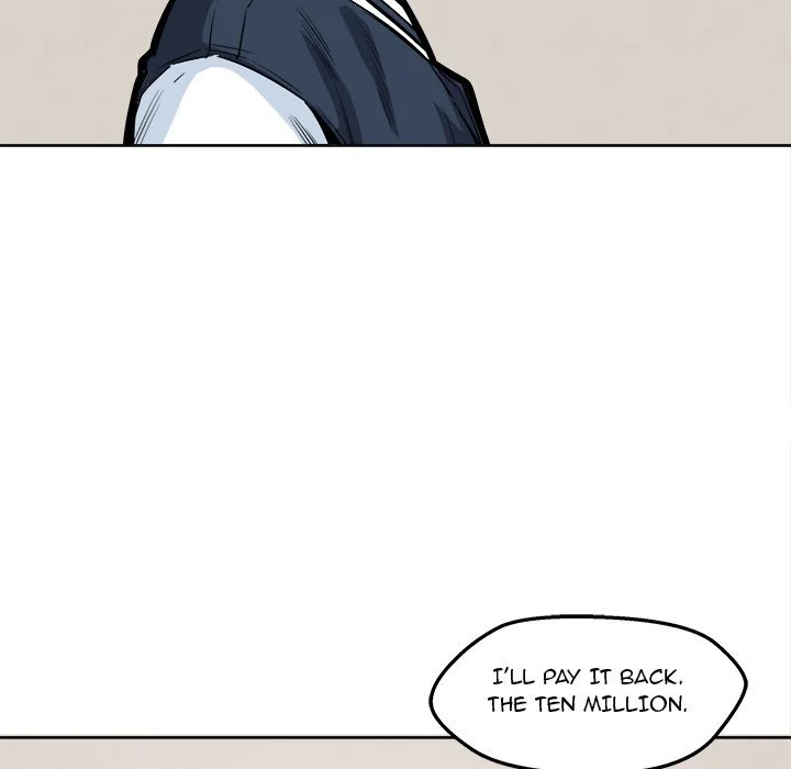 The Ark Is Me Chapter 94 – page 90