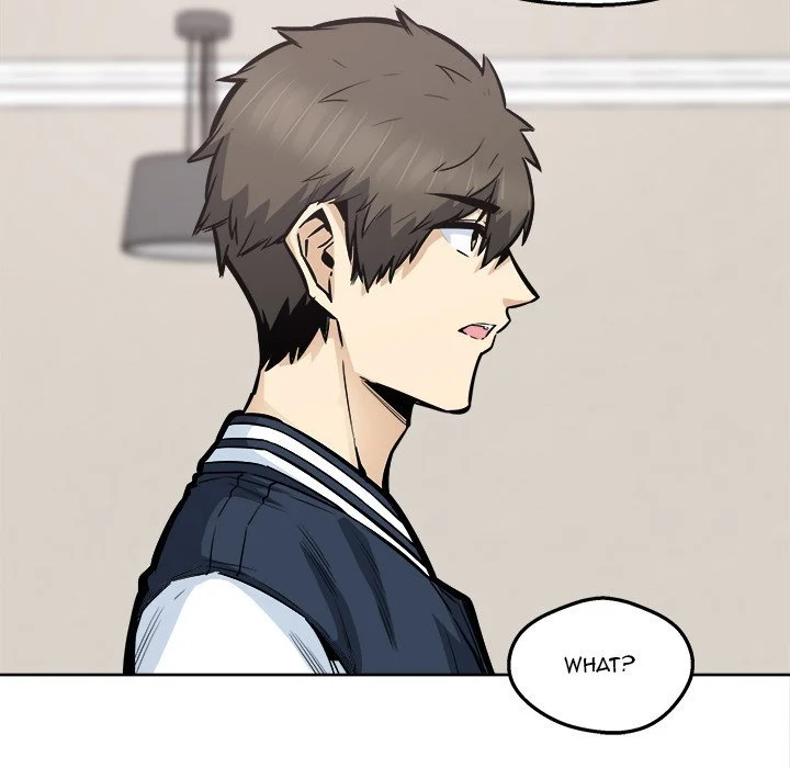 The Ark Is Me Chapter 94 – page 91
