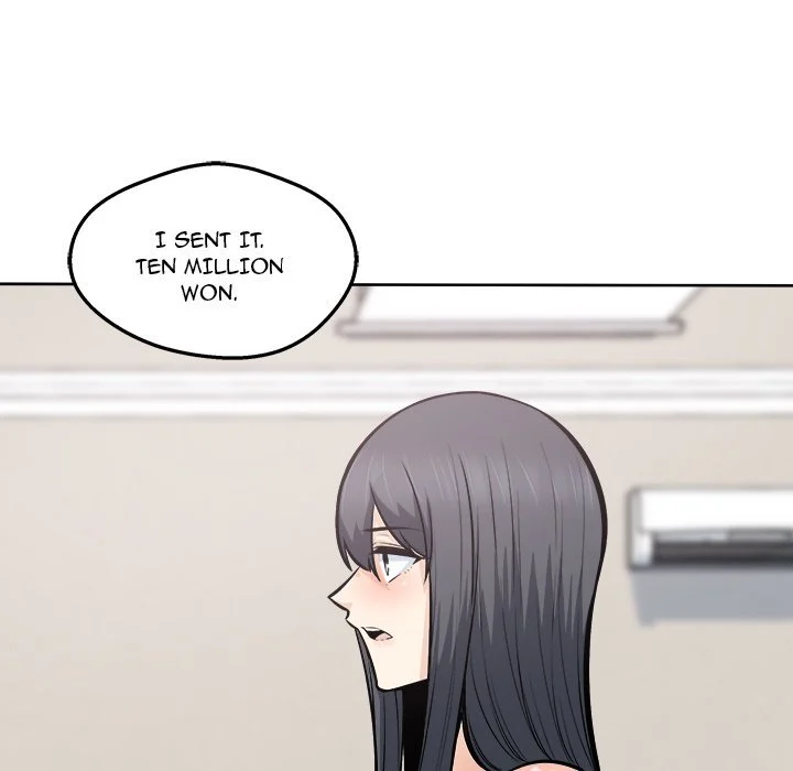 The Ark Is Me Chapter 94 – page 96