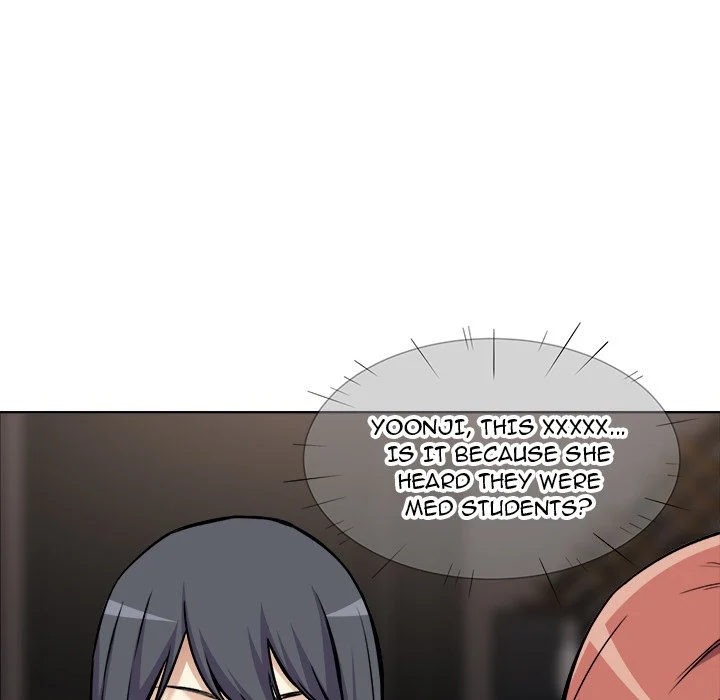 The Ark Is Me Chapter 25 – page 100