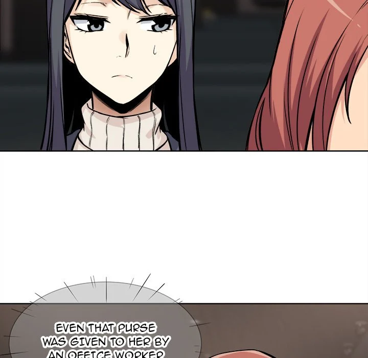 The Ark Is Me Chapter 25 – page 101