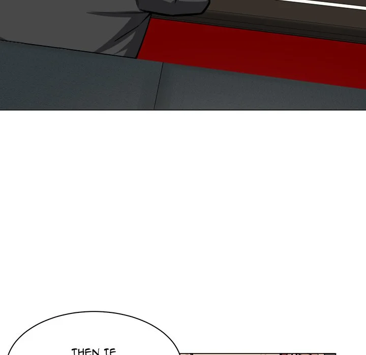 The Ark Is Me Chapter 25 – page 115