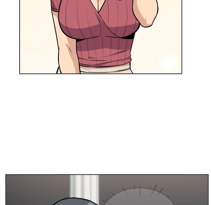 The Ark Is Me Chapter 25 – page 118