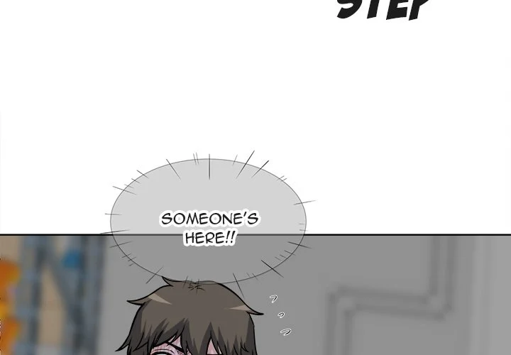 The Ark Is Me Chapter 25 – page 4