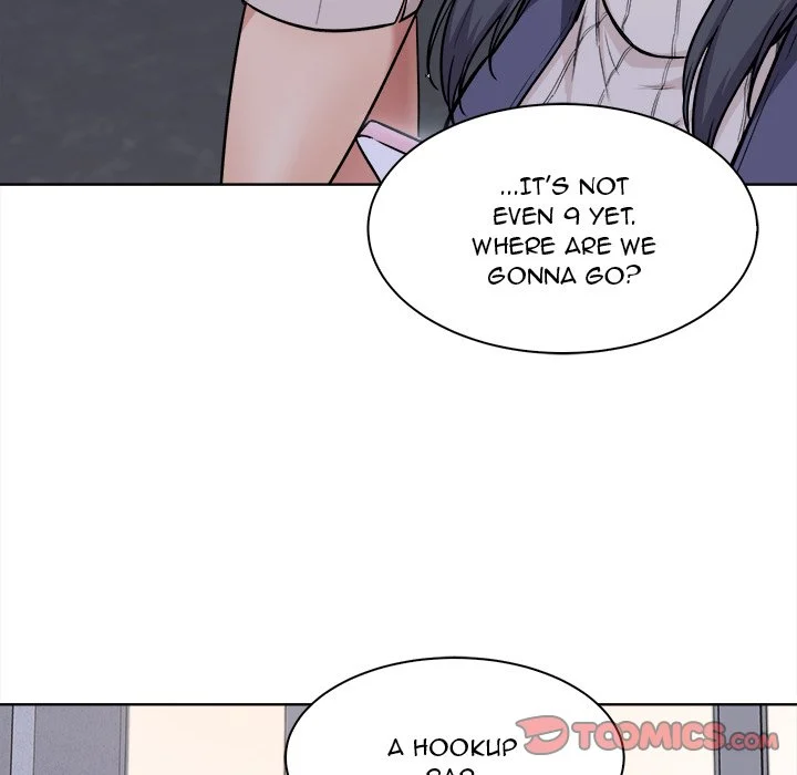 The Ark Is Me Chapter 25 – page 45