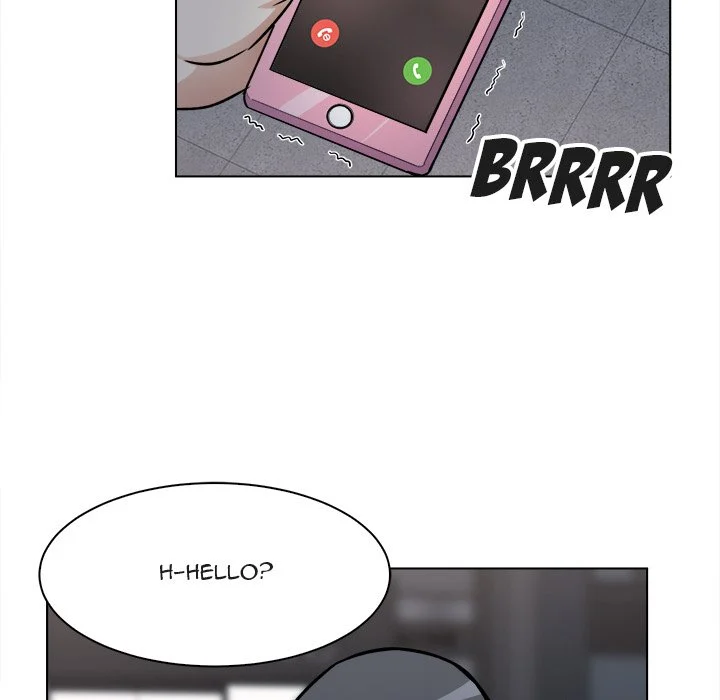 The Ark Is Me Chapter 25 – page 52