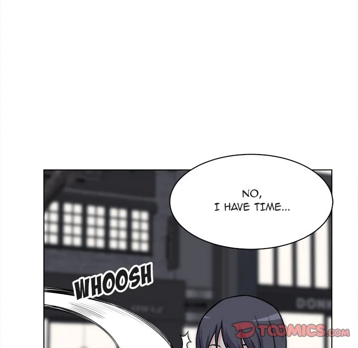 The Ark Is Me Chapter 25 – page 57