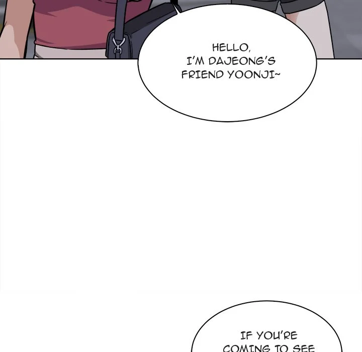 The Ark Is Me Chapter 25 – page 60