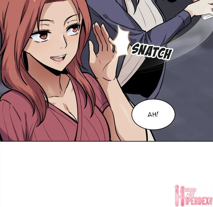 The Ark Is Me Chapter 25 – page 65