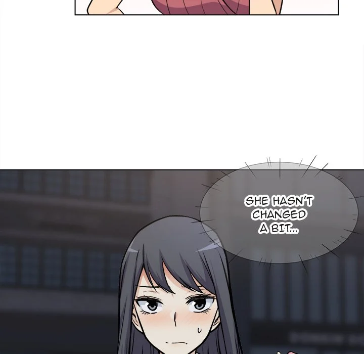 The Ark Is Me Chapter 25 – page 67