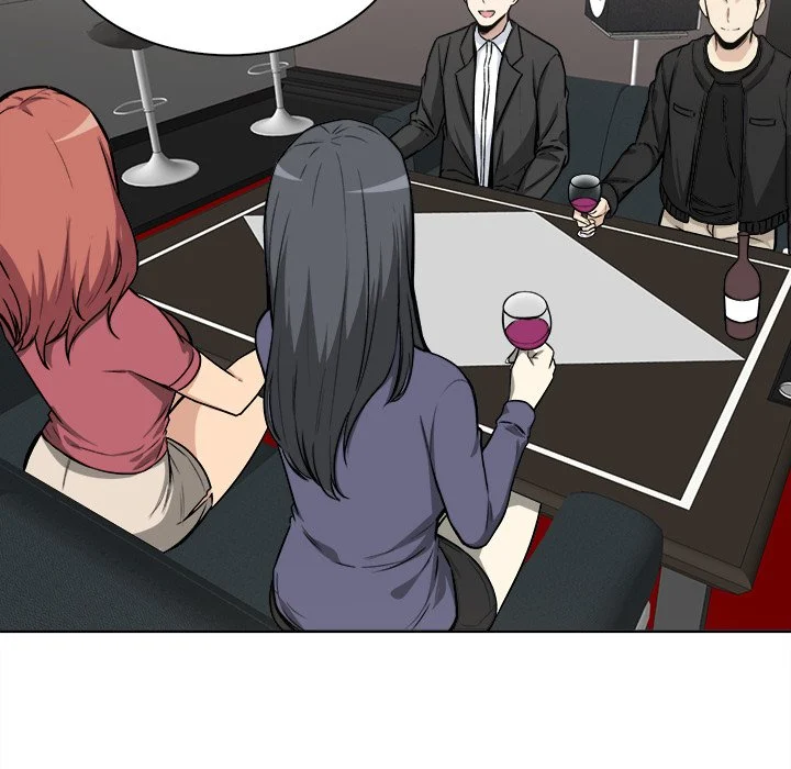 The Ark Is Me Chapter 25 – page 89