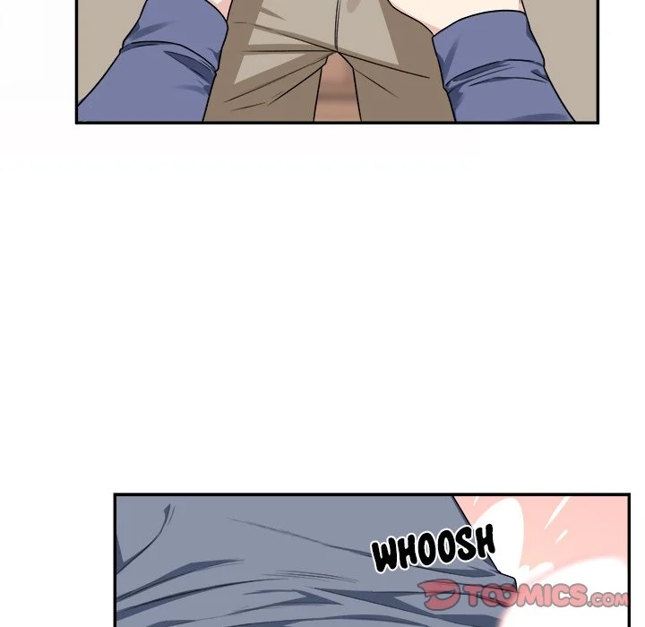 The Ark Is Me Chapter 11 – page 14