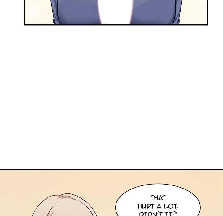 The Ark Is Me Chapter 11 – page 17