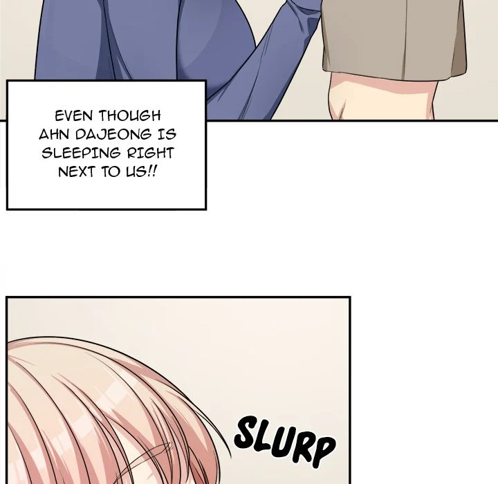 The Ark Is Me Chapter 11 – page 29