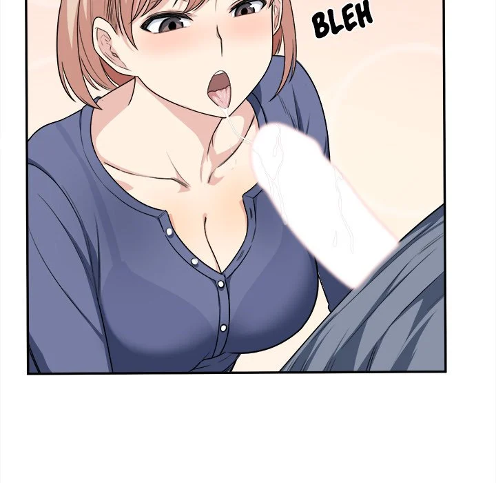 The Ark Is Me Chapter 11 – page 31