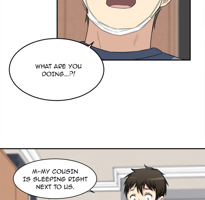 The Ark Is Me Chapter 11 – page 5