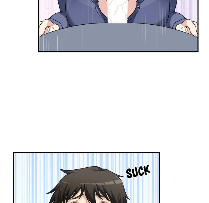 The Ark Is Me Chapter 11 – page 56