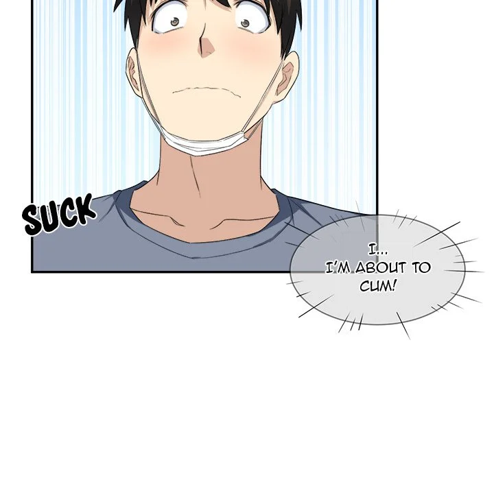 The Ark Is Me Chapter 11 – page 57