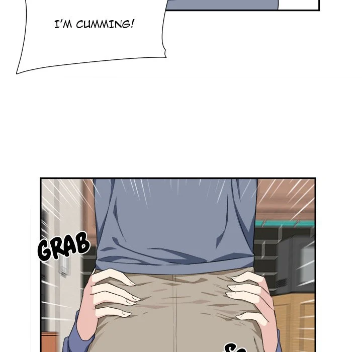 The Ark Is Me Chapter 11 – page 61