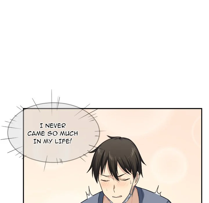 The Ark Is Me Chapter 11 – page 64