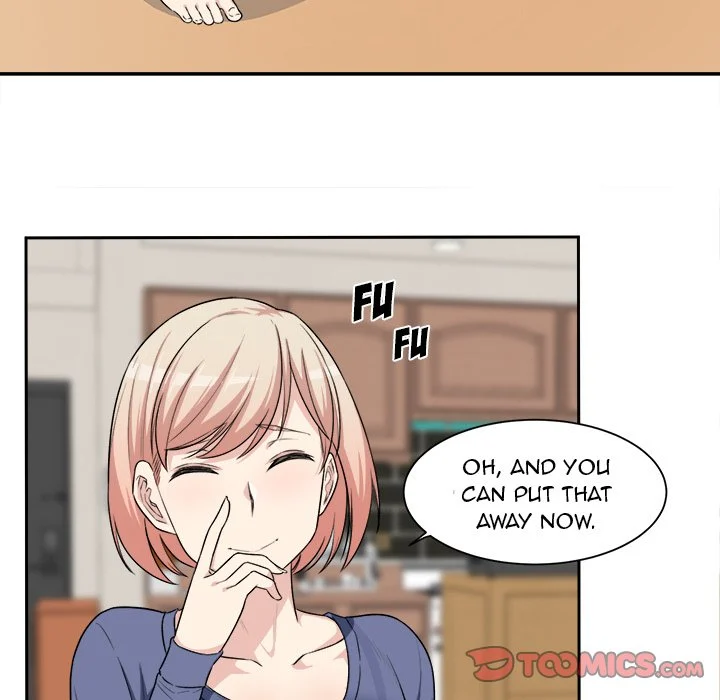 The Ark Is Me Chapter 11 – page 74
