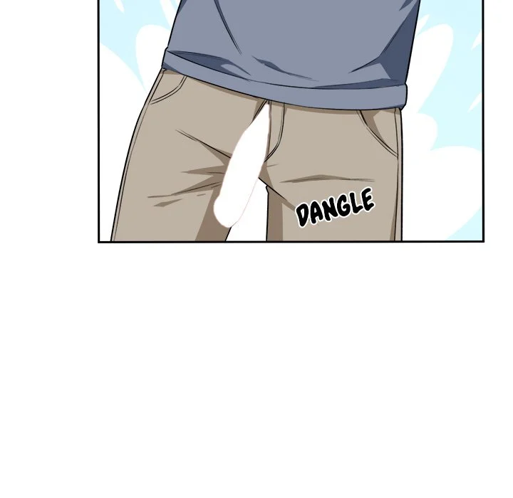 The Ark Is Me Chapter 11 – page 76