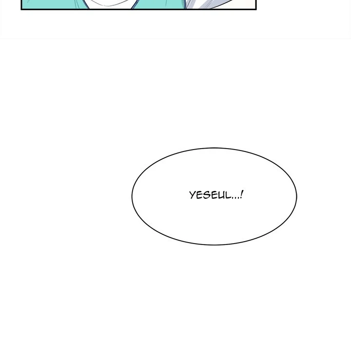 The Ark Is Me Chapter 11 – page 85