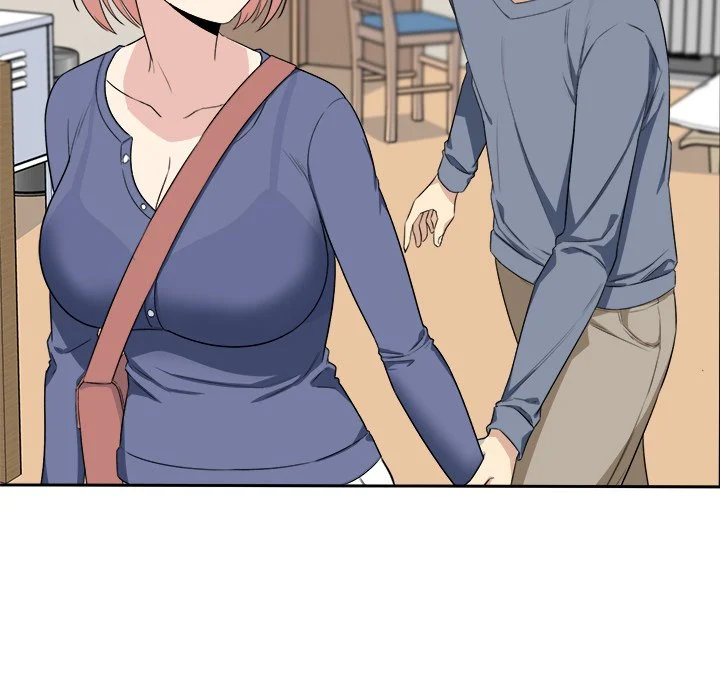 The Ark Is Me Chapter 11 – page 88