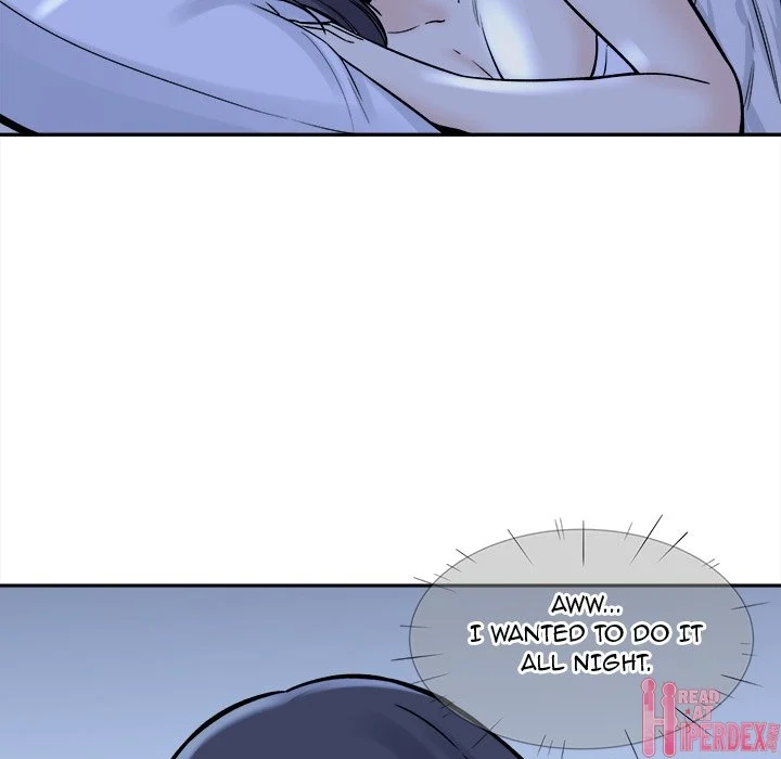 The Ark Is Me Chapter 29 – page 106