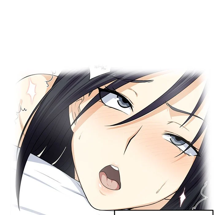 The Ark Is Me Chapter 29 – page 18