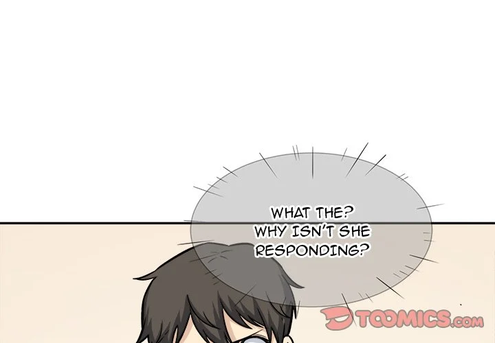 The Ark Is Me Chapter 29 – page 2