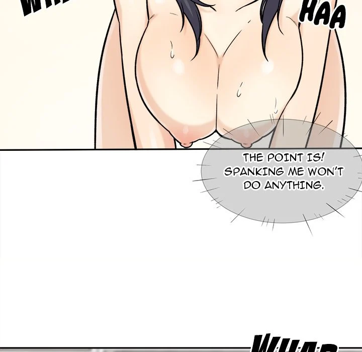 The Ark Is Me Chapter 29 – page 24
