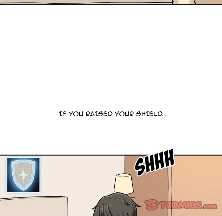 The Ark Is Me Chapter 29 – page 68