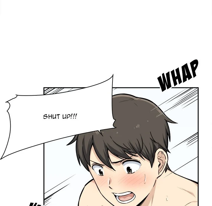 The Ark Is Me Chapter 29 – page 75