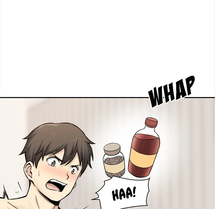 The Ark Is Me Chapter 29 – page 82