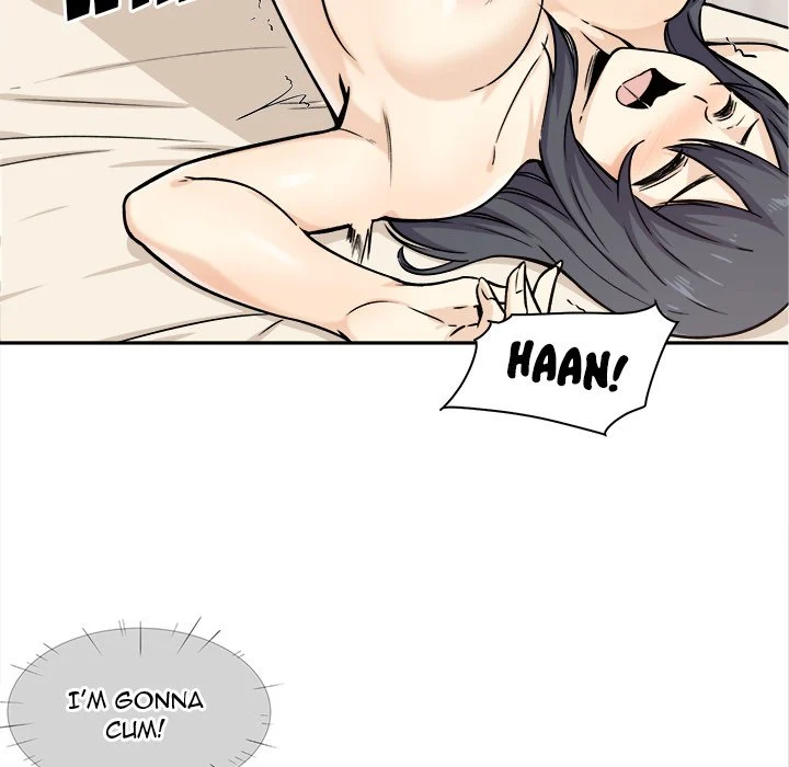 The Ark Is Me Chapter 29 – page 84