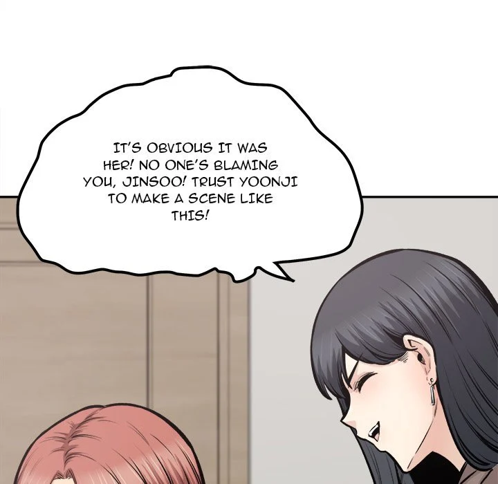 The Ark Is Me Chapter 111 – page 106