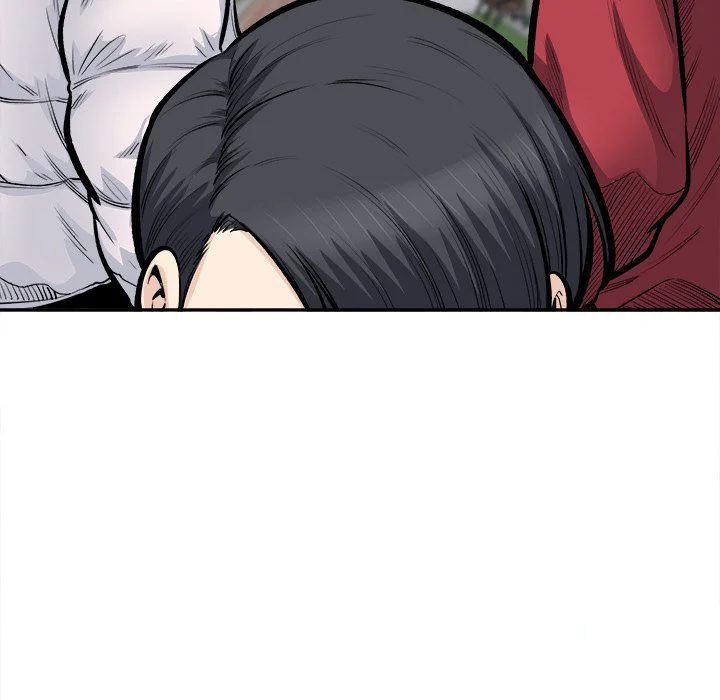 The Ark Is Me Chapter 111 – page 131