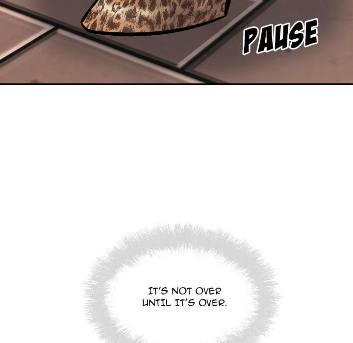 The Ark Is Me Chapter 111 – page 136