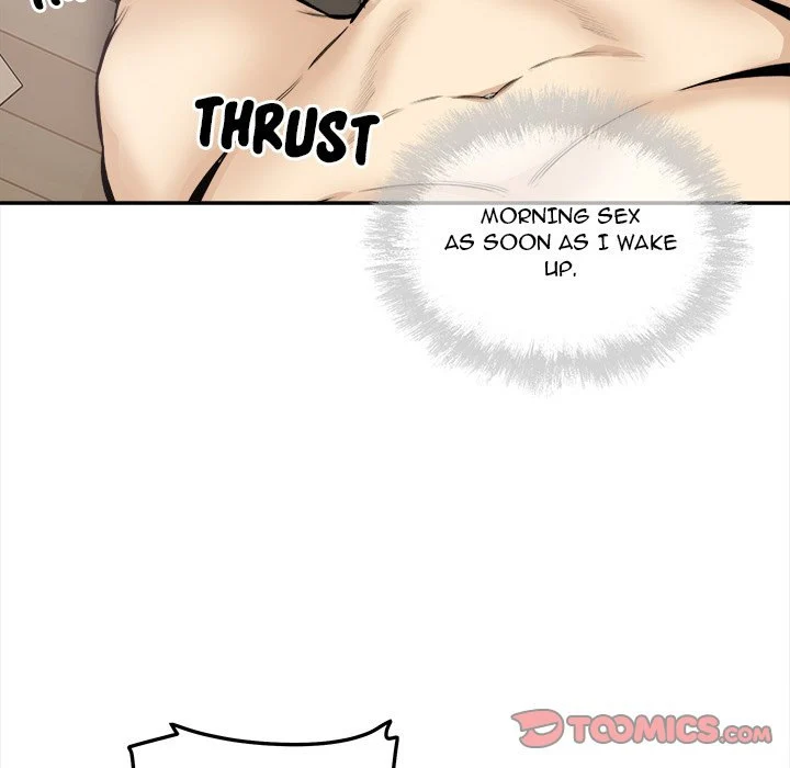 The Ark Is Me Chapter 111 – page 15
