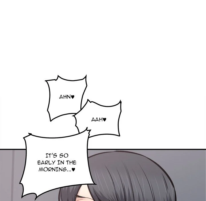 The Ark Is Me Chapter 111 – page 18